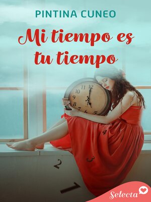 Mi tiempo es tu tiempo - ebook